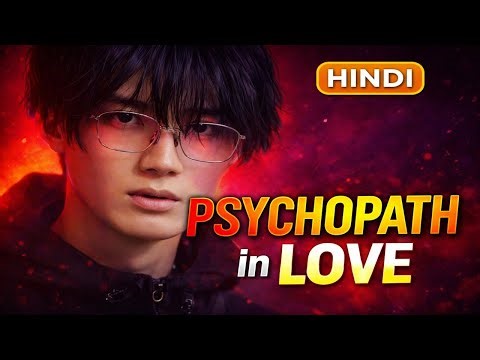 Love or Madness? 🤯 A Psychopath Offered 1 Million Yen for Marriage | cdrama explained in Hindi