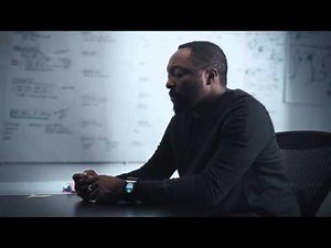 will.i.am Interview on Why He Makes Time to Read The Wall Street Journal