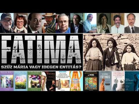 Szűz Mária-jelenések Fatimában? | Helyszíni jelentés