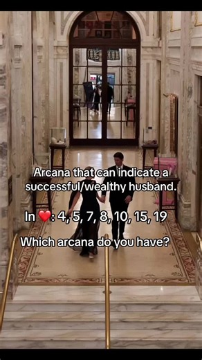 For pricate readings, dm/book link in bio. These numbers can indicate a partner who is driven, established, ambitious or financially successful. What’s in your heart arcana ? 👀 . #spirituality #numerology #destinymatrix #arcana #love