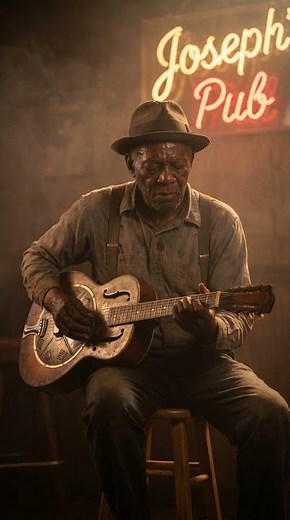 Heavy Swamp Blues & Rainy City Nights #bluesmusic #deltablues #jazzblues #acousticblues