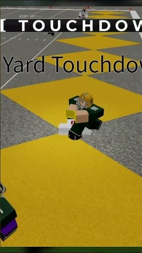 ANGLE BOOST 2 ON 1 REEL!! [ROBLOX Football Fusion]