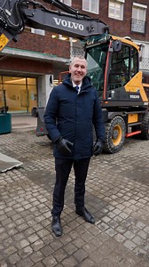 71K views · 1.4K reactions | Krav til fossilfrie byggeplasser gjør prosjektene flerfoldige ganger dyrere. Frp sier nei til kostbar symbolpolitikk! | Stortingsrepresentant Marius A Nilsen | Facebook