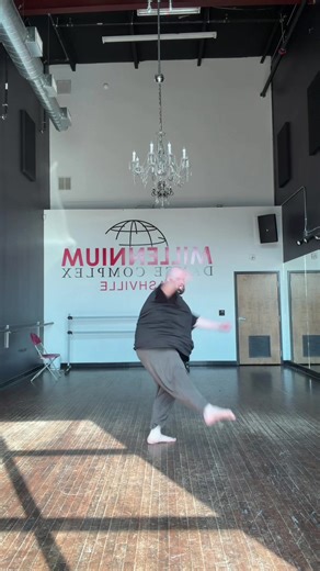 Celebrate Diverse Dance Styles and Body Types