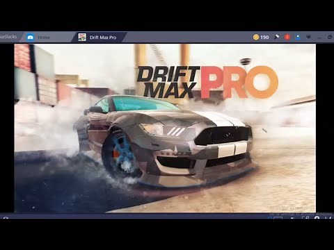 Watch How to download Drift Max Pro- Android Games Download On Pc.