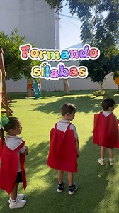 Formando las sílabas “ma, me, mi, mo, mu” de manera divertida - kínder 2✨✅ | New Kids Kínder