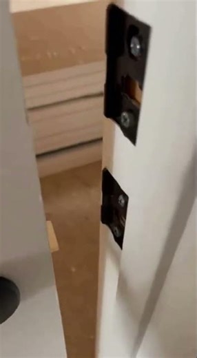 🔨 Why are there TWO strike plates... and it still doesn't work? 🤯