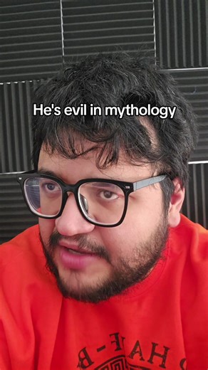 The Dark Side of Zeus in Percy Jackson Adaptations