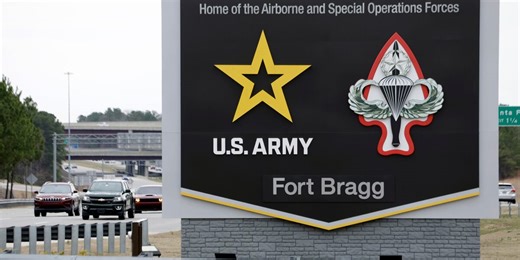 Army veteran is charged with sharing classified details of an elite commando unit 