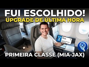 Is it luxury or not? I tested American Airlines' domestic First Class.