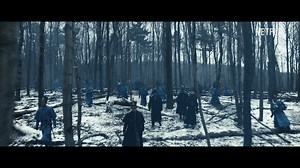 245K views · 10K reactions | West Point, 1830. A world-weary detective is hired to discreetly investigate the gruesome murder of a cadet. Stymied by the cadets’ code of silence, he enlists one of their own to help unravel the case — a young man the world would come to know as Edgar Allan Poe. Christian Bale and Harry Melling star in THE PALE BLUE EYE, on Netflix January 6 | Netflix Geeked | Facebook
