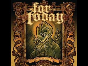 For Today - Benedictus (Song of Zechariah)