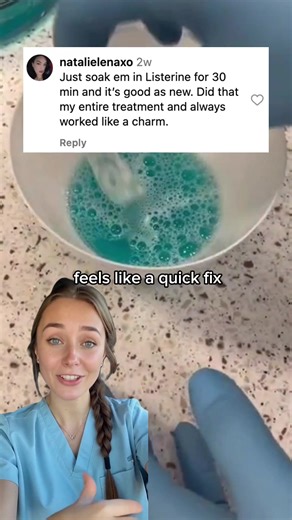 Invisalign Journey Club on TikTok