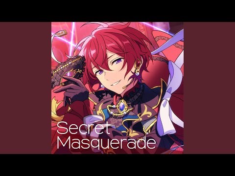 Secret Masquerade