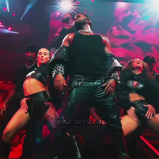 Jason Derulo's Artistry: The King of Creativity Unveiled