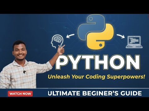 Python Explained Simply: Interpreted Language & Its Amazing Uses