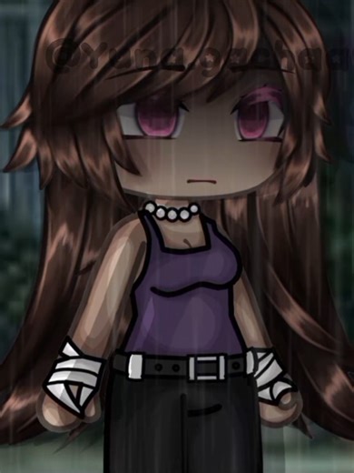 || Cr: @elle || I'm sorry I haven't posted anything for a while, but I'm having problems at school with bullying and stuff, and that's why my motivation isn't the best, I hope you Guys understand. || #gachalife #fakefrirnd #gachatrend #foryoupage❤️❤️