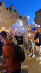 Chelsea in Wroclaw tonight #CFC | Chelsea The Blues Army