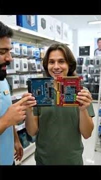 cekit #arduino #pcb #electronic