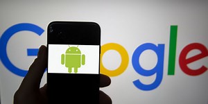 Google Debuts Android Apps to Help People with Hearing Problems