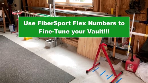 Home made flex machine