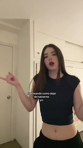 Pensando en dejar de hablar