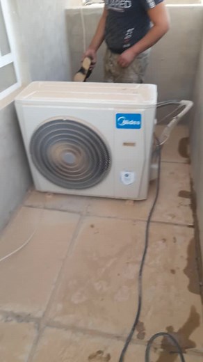 Air Conditioning Maintenance Tips for Homeowners