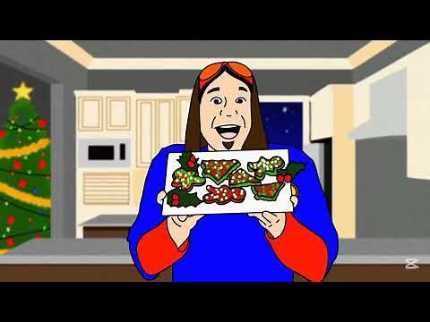 Imagination Movers - That's How I Know It's Christmas (Alt Video - Fan Made)