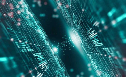 Zehn Technologietrends, die 2025 prägen werden