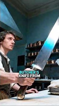 How a Kitchen Boy Saved a King & Changed Medicine Forever 😱 | Louis XIV Story #history