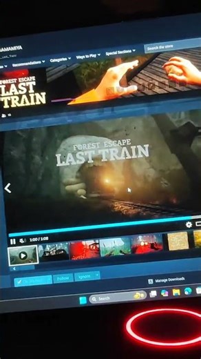 free games alerts hai,,, subscribe for more content #freegames #steam #gameplay