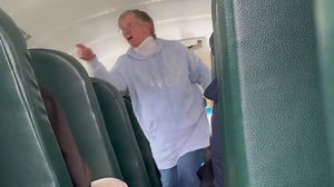 Ohio School Bus Driver Jackie Miller Rants at Students | Know Your Meme