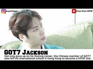 10 KPOP IDOLS WHO DROPPED OUT FROM SCHOOL