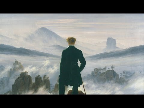 German Idealism: FULL LECTURE - Kant, Fichte, Schelling, Hegel