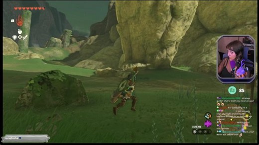 ROTTEN YAPI - ACNH VILLAGER HUNTING LATER