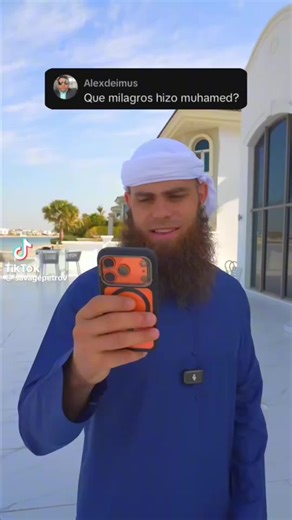 ¿Los edificios mas altos? La profesia de Muhammad desmontada. El era solo un mesajero, no tuvo milagros, ni profesias. #islam #musulman #musulmana #cristiano #cristo