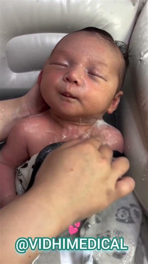 Newborn Care life journey 🧑‍⚕️ #baby #vidhimedical #neonat #nicucare #neonatologist #neonatology