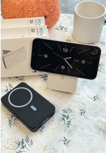 The Best Wireless Power Bank for 2026