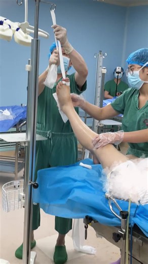 Understanding Surgical Procedures: A Doctor's Guide