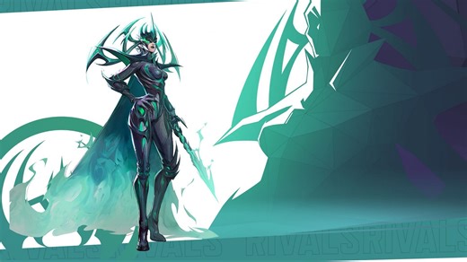 "It's an absurd ult": Marvel Rivals fans demand changes to Hela's ultimate ability