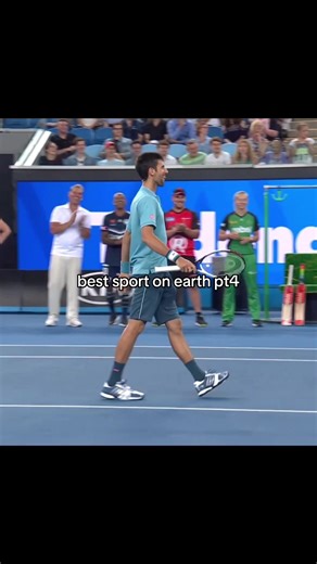 The Funniest Tennis Moments Captured on TikTok