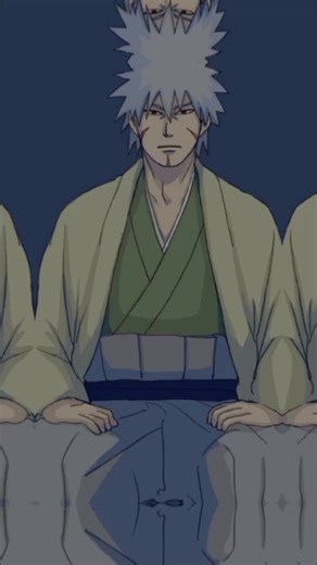 #Hokageke2 Berikut adalah perbandingan kekuatan Tobirama Senju saat hidup dan dalam mode Edo Tensei no Jutsu: Tobirama Saat Hidup - Kekuatan Asli dan Potensi Maksimal: Saat hidup, Tobirama memiliki chakra terbatas namun dengan kontrol yang sangat tinggi. Ia dikenal sebagai shinobi tercepat zamannya, menguasai berbagai jutsu seperti Flying Raijin Jutsu, Shadow Clone Jutsu, dan Water Release yang kuat bahkan di lingkungan kering. Ia juga mampu menggunakan teknik dengan satu segel tangan dan memili