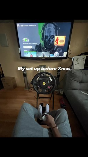 teach me a thing or two about this wheels I ain’t use to this one #g29 #g29logitech #g29steeringwheel #logitechg920 #logitechg29