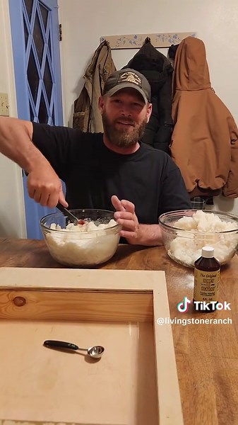 Living Stone Ranch on TikTok