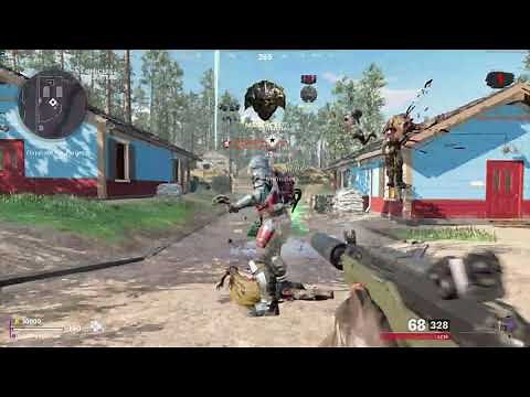 COLD WAR ZOMBIES MOD MENU - *CHEAP* - ALL CONSOLES!