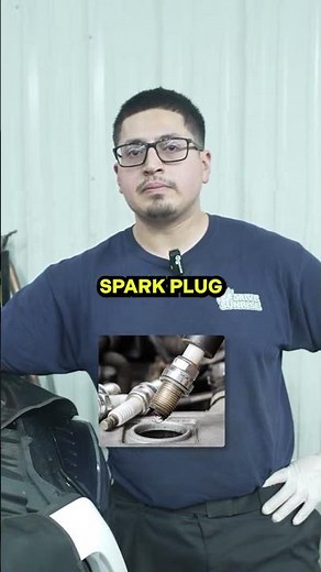 When Should I Replace My Spark Plug? 🤔