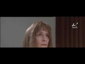 The Outer Limits 2x01 A Stitch In Time