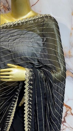 What's REALLY NEW in 2026 Indian Wedding Saree Designs?