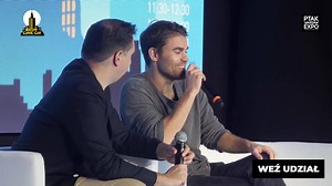 Ostatnia prosta do Warsaw Comic Con / V edycja! 🔜🎉Gwiazdy filmów i seriali, Cosplay, Warsaw Games Show 2019 turniej e-sportowy League of Legends i niepowtarzalna atmosfera! Bądź z nami już 31 maja - 2 czerwca 🤩 | Warsaw Comic Con