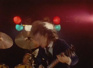 AC_DC_Back_In_Black_Official_Video_ | Music & life.